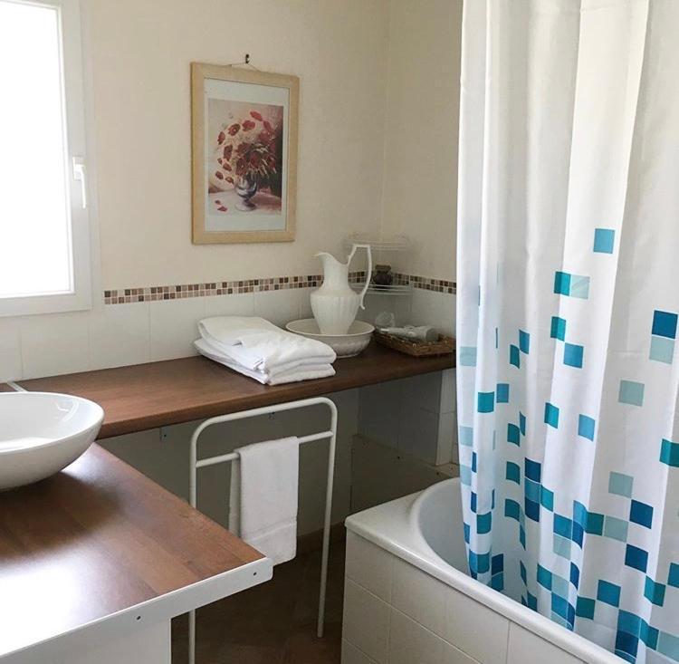 La Ferme De La Maugerie Bed & Breakfast Thoury Екстериор снимка