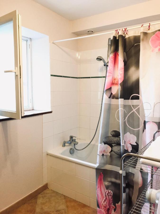 La Ferme De La Maugerie Bed & Breakfast Thoury Екстериор снимка